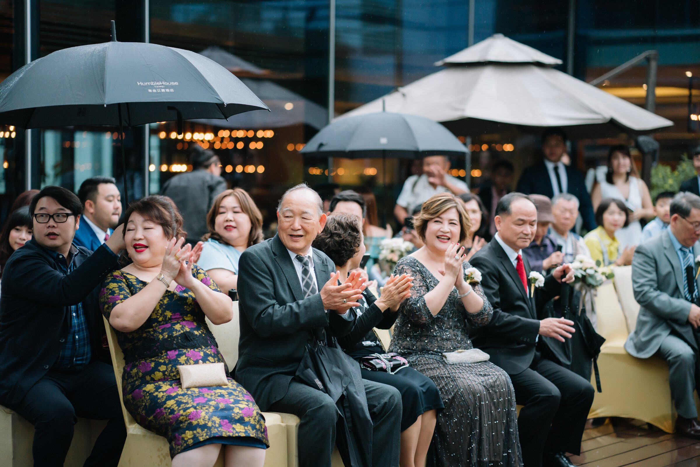 婚攝 Kay&Joyce @ 寒舍艾麗
