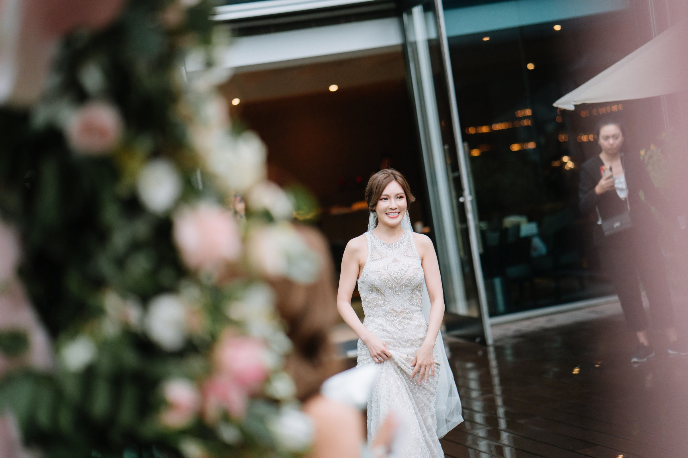 婚攝 Kay&Joyce @ 寒舍艾麗