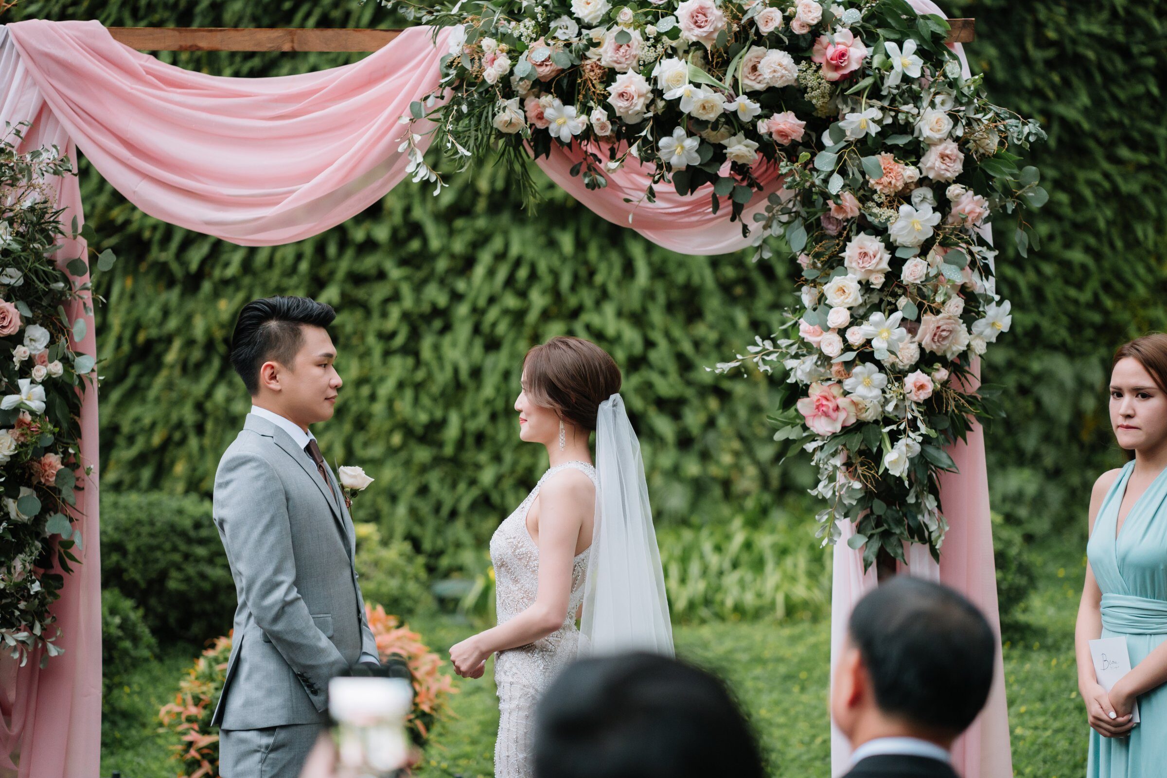 婚攝 Kay&Joyce @ 寒舍艾麗