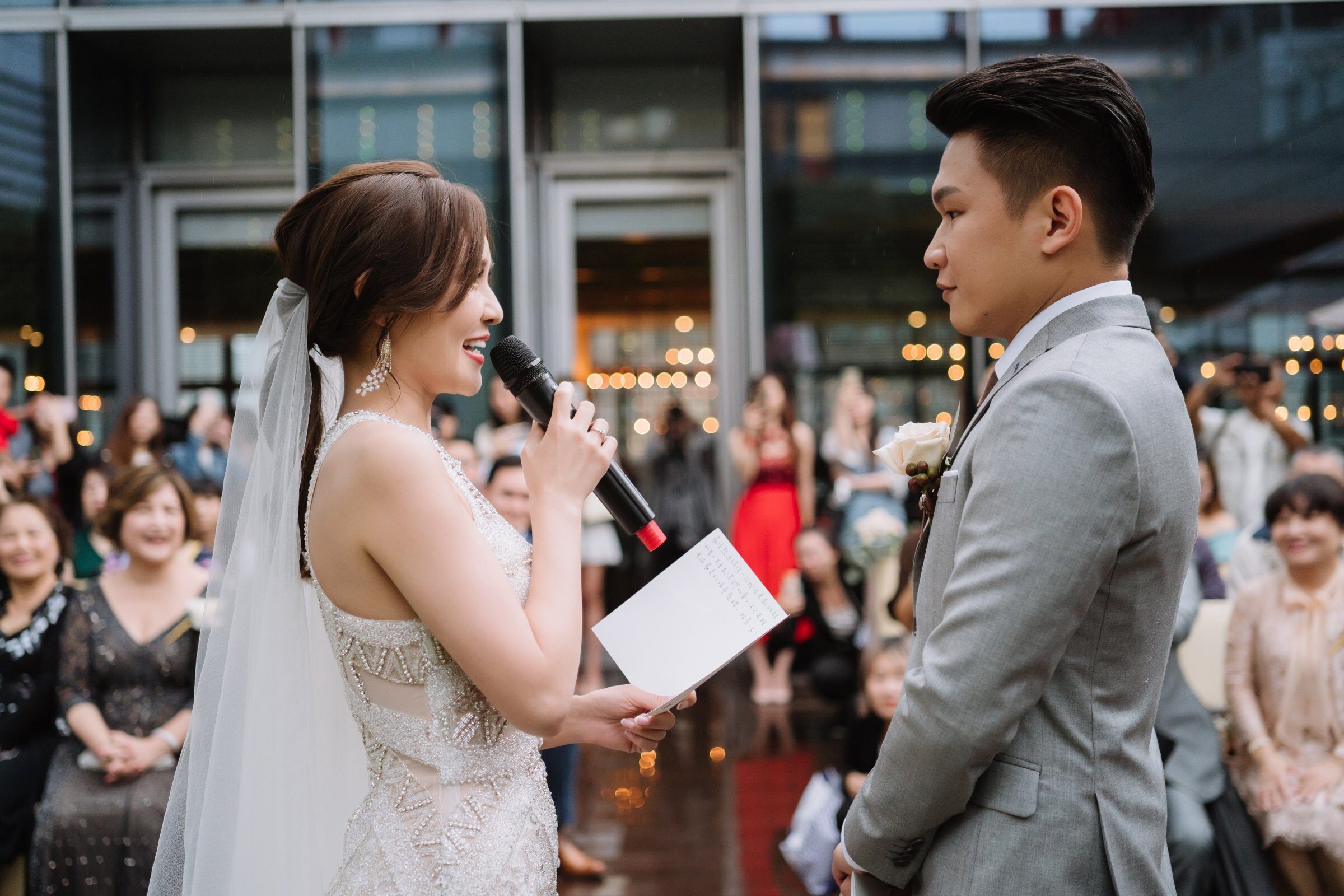 婚攝 Kay&Joyce @ 寒舍艾麗