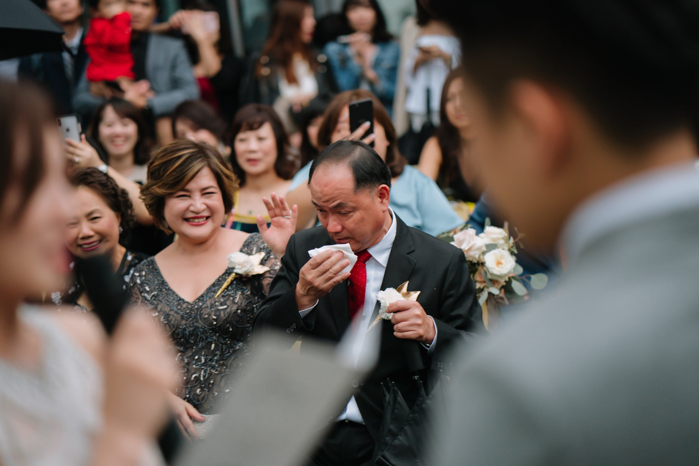 婚攝 Kay&Joyce @ 寒舍艾麗
