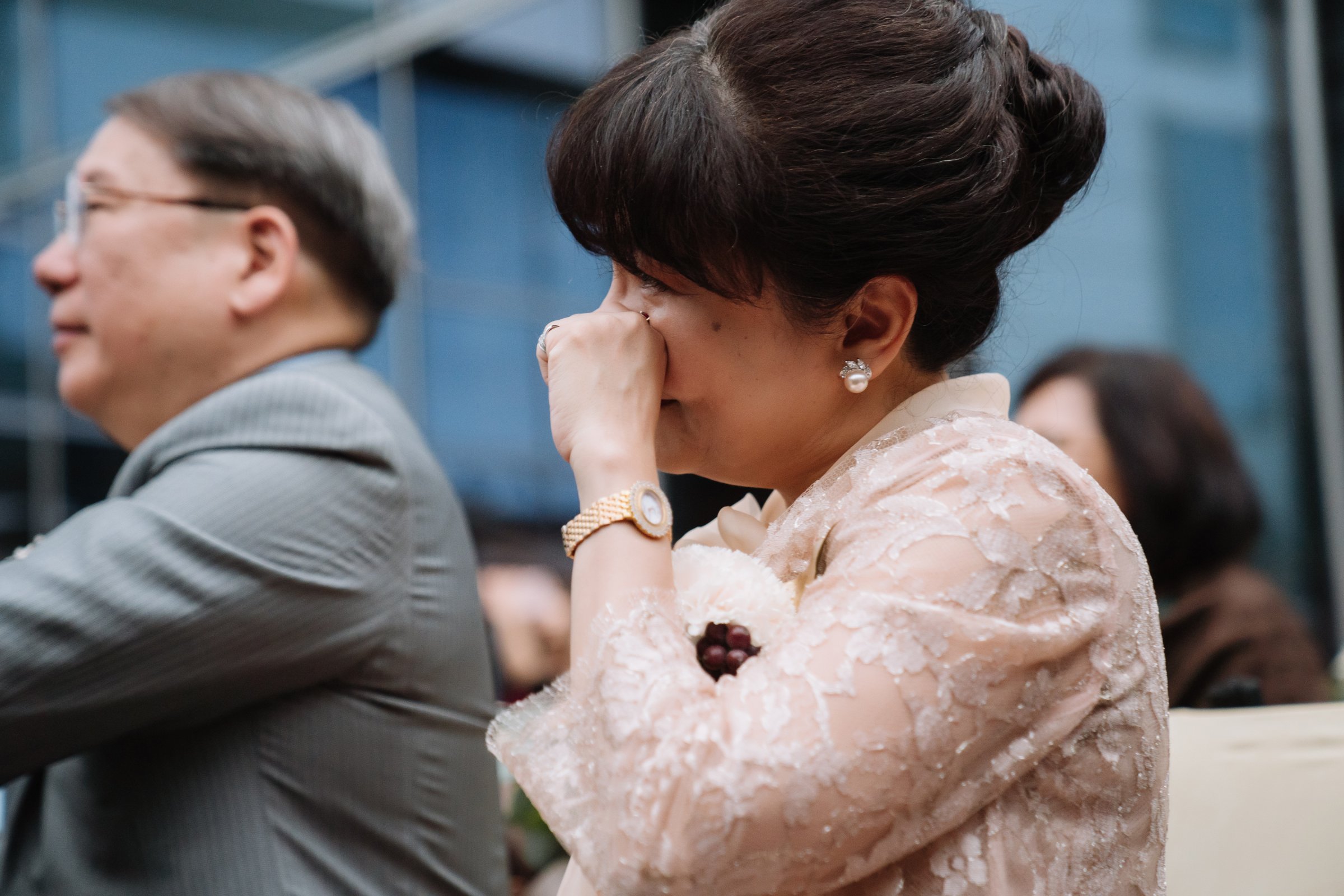 婚攝 Kay&Joyce @ 寒舍艾麗