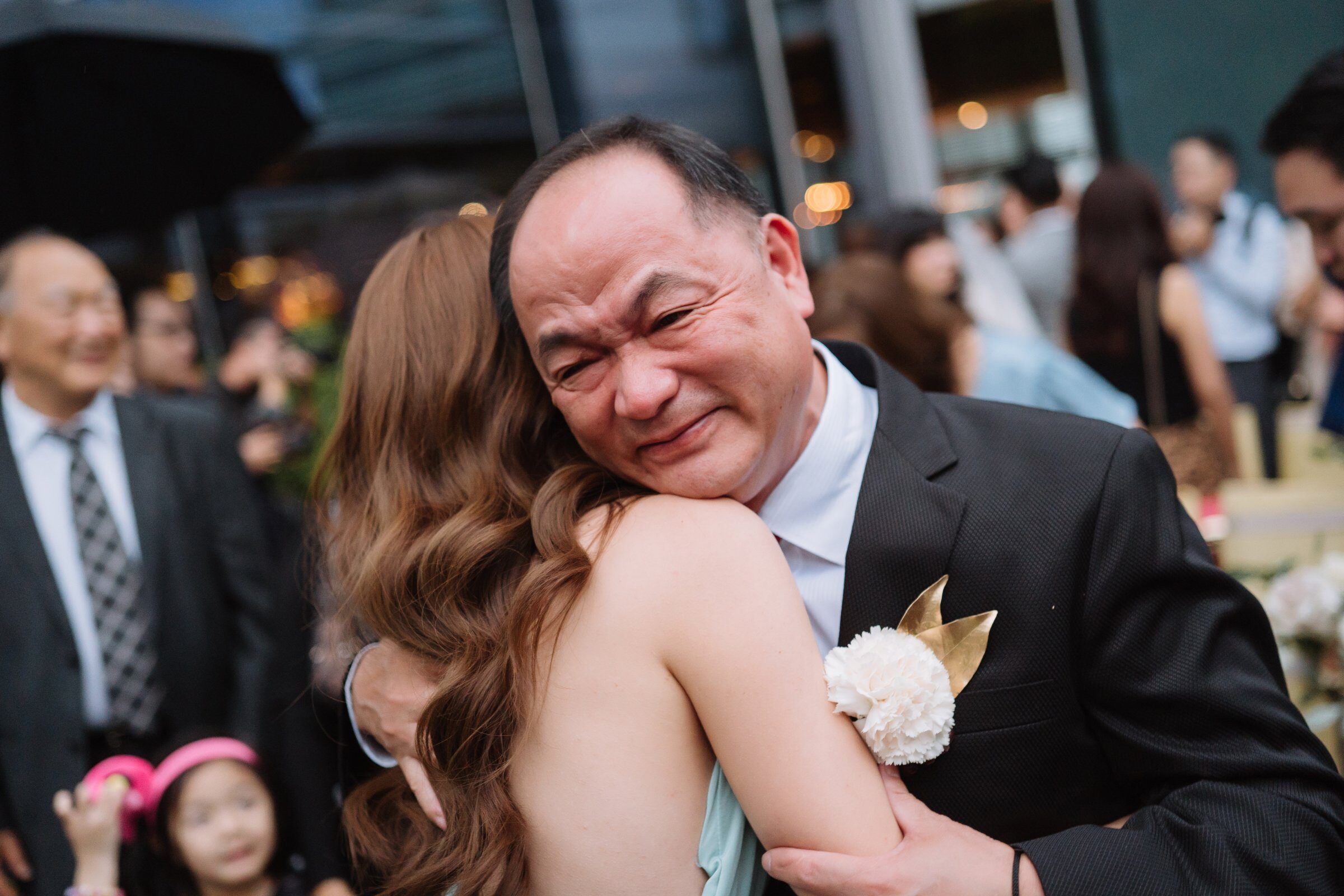 婚攝 Kay&Joyce @ 寒舍艾麗