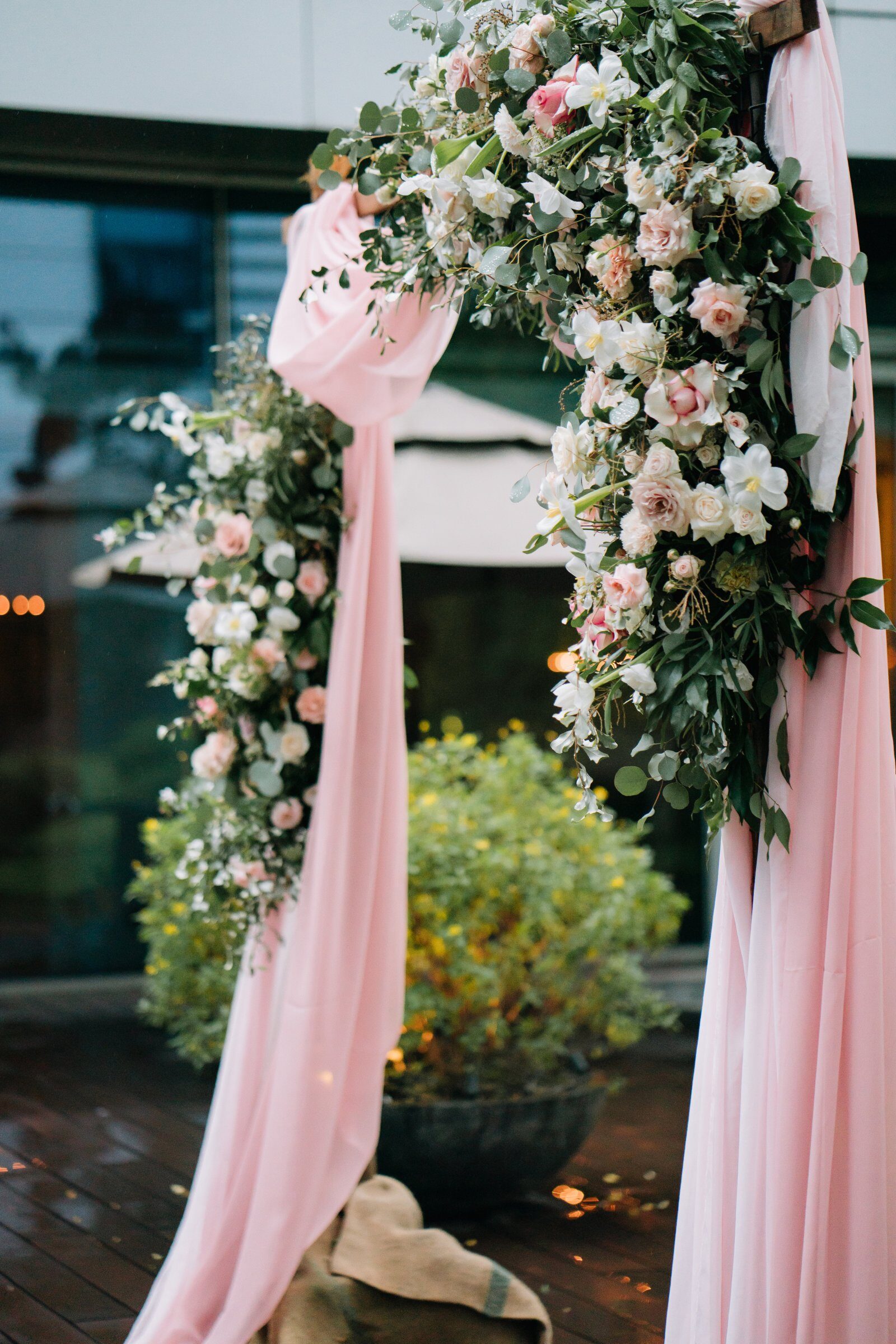 婚攝 Kay&Joyce @ 寒舍艾麗