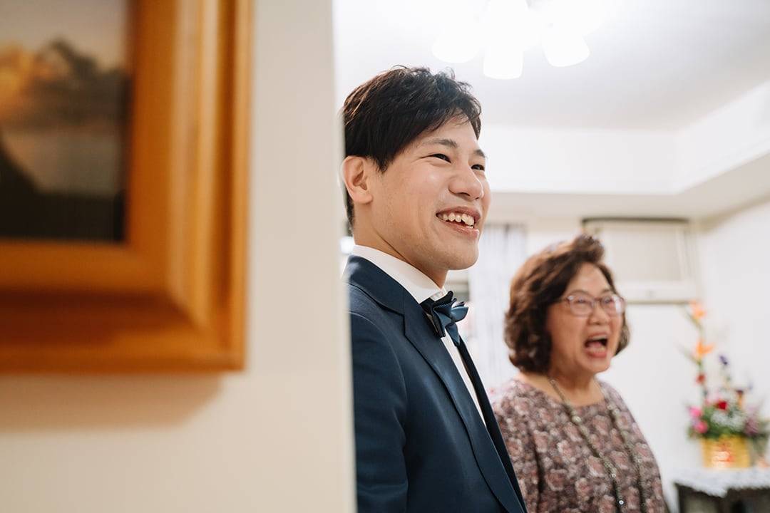 婚攝,婚攝推薦, Joan Yu,台北喜來登