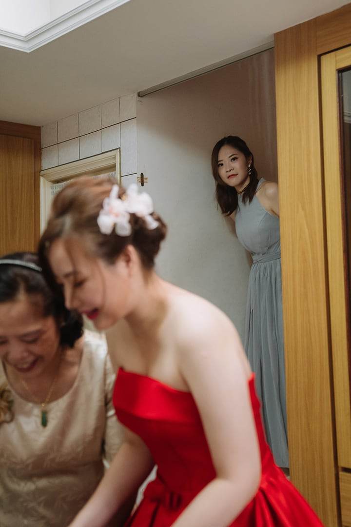婚攝,婚攝推薦, Joan Yu,台北喜來登
