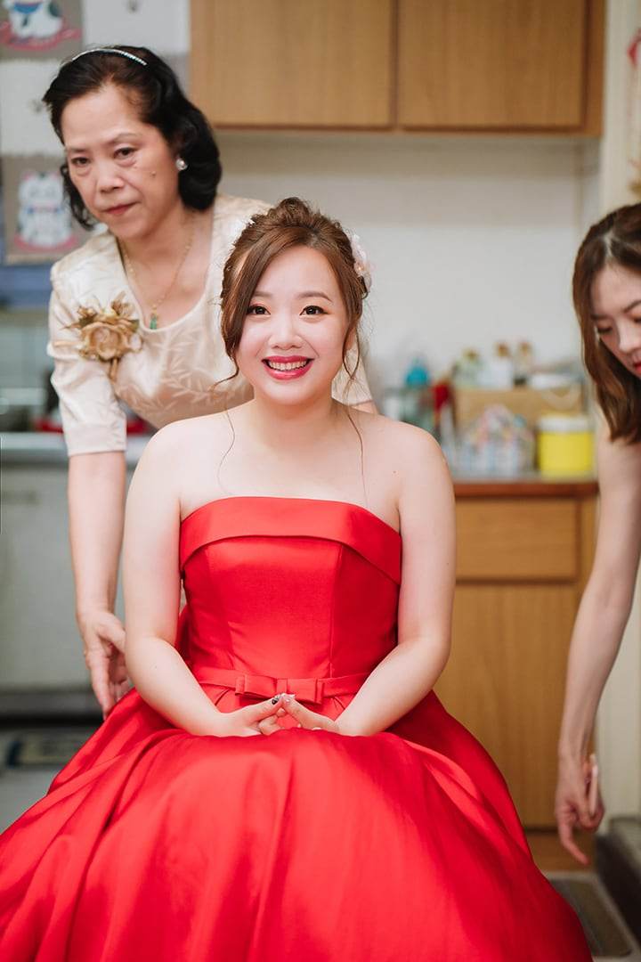 婚攝,婚攝推薦, Joan Yu,台北喜來登