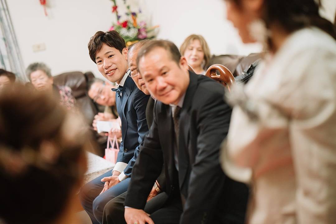 婚攝,婚攝推薦, Joan Yu,台北喜來登