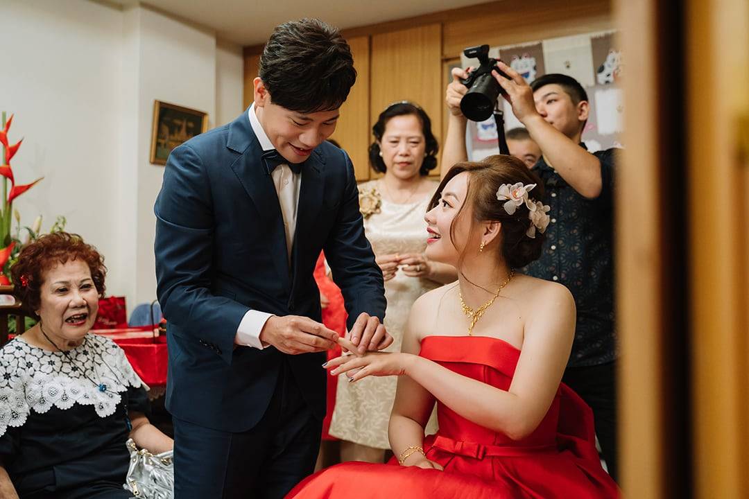 婚攝,婚攝推薦, Joan Yu,台北喜來登