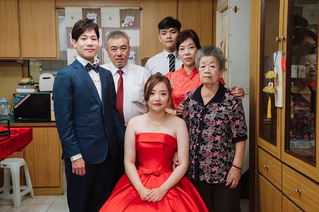 婚攝,婚攝推薦, Joan Yu,台北喜來登