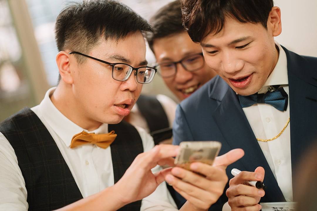 婚攝,婚攝推薦, Joan Yu,台北喜來登