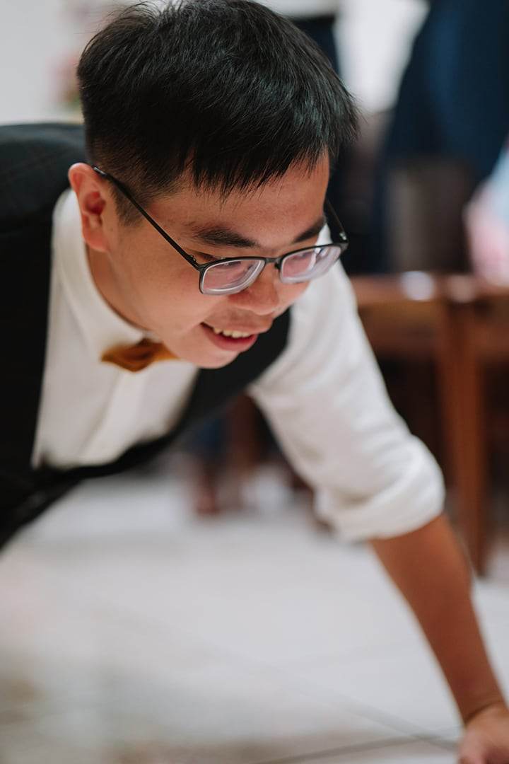 婚攝,婚攝推薦, Joan Yu,台北喜來登