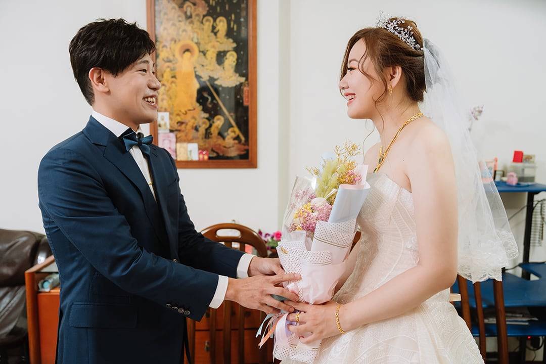 婚攝,婚攝推薦, Joan Yu,台北喜來登