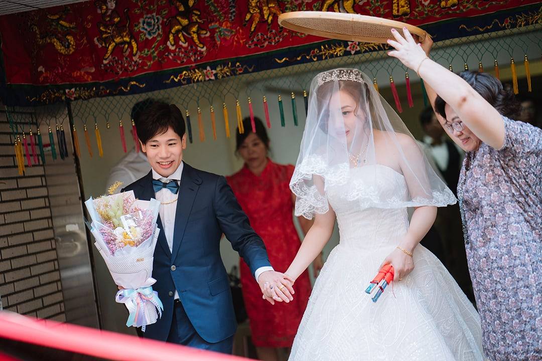 婚攝,婚攝推薦, Joan Yu,台北喜來登