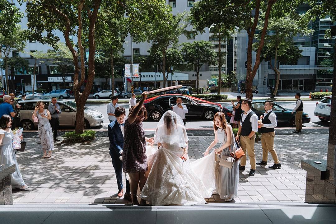 婚攝,婚攝推薦, Joan Yu,台北喜來登