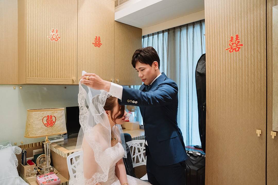 婚攝,婚攝推薦, Joan Yu,台北喜來登
