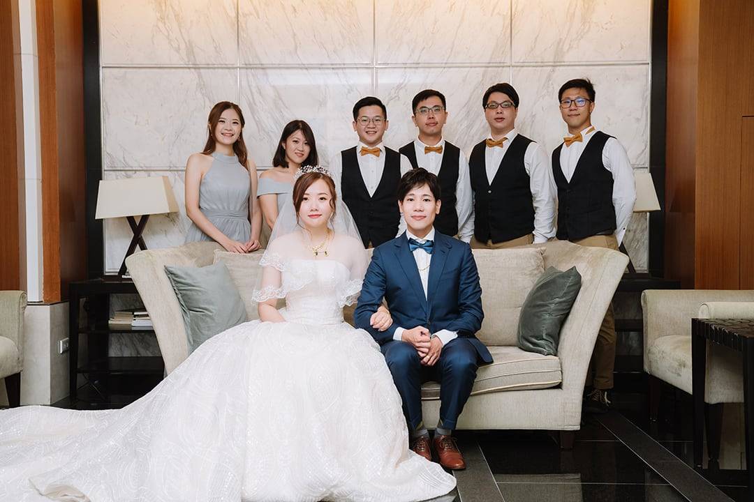 婚攝,婚攝推薦, Joan Yu,台北喜來登