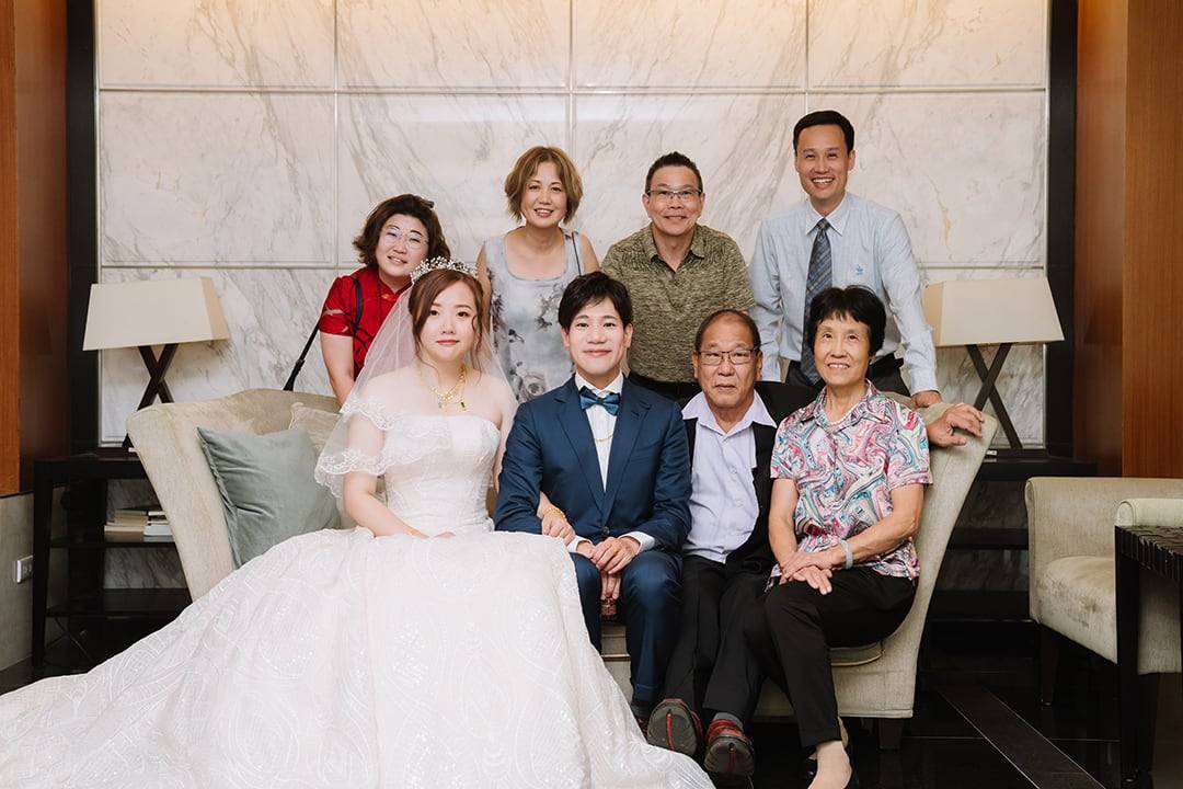 婚攝,婚攝推薦, Joan Yu,台北喜來登