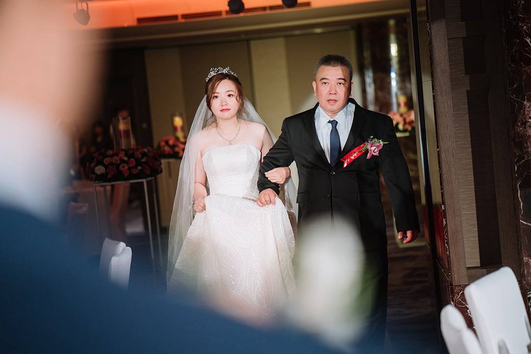 婚攝,婚攝推薦, Joan Yu,台北喜來登