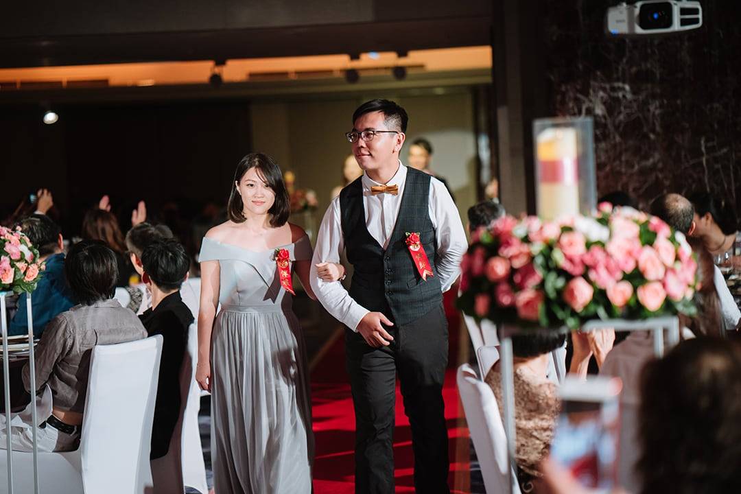 婚攝,婚攝推薦, Joan Yu,台北喜來登
