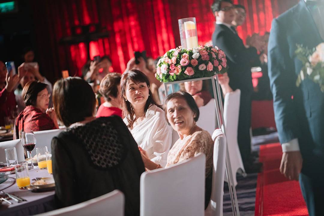婚攝,婚攝推薦, Joan Yu,台北喜來登