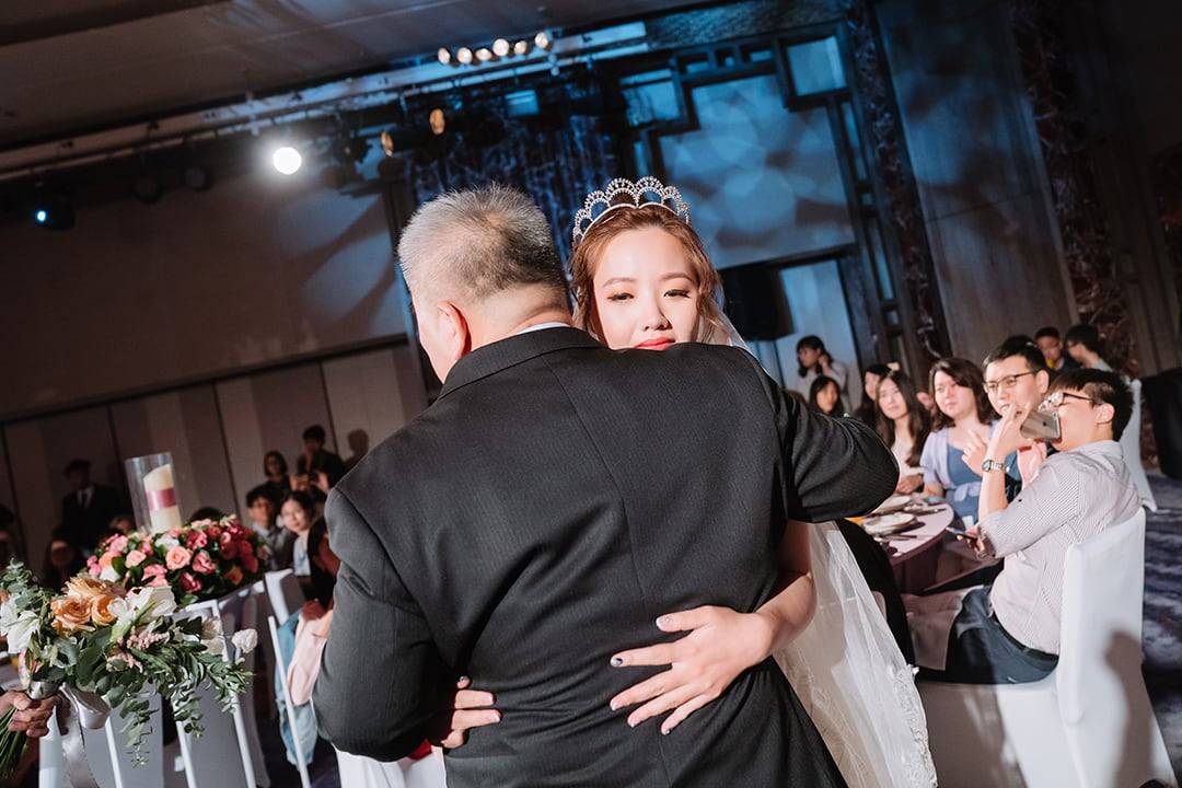 婚攝,婚攝推薦, Joan Yu,台北喜來登