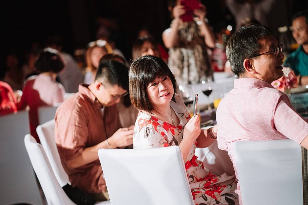 婚攝,婚攝推薦, Joan Yu,台北喜來登
