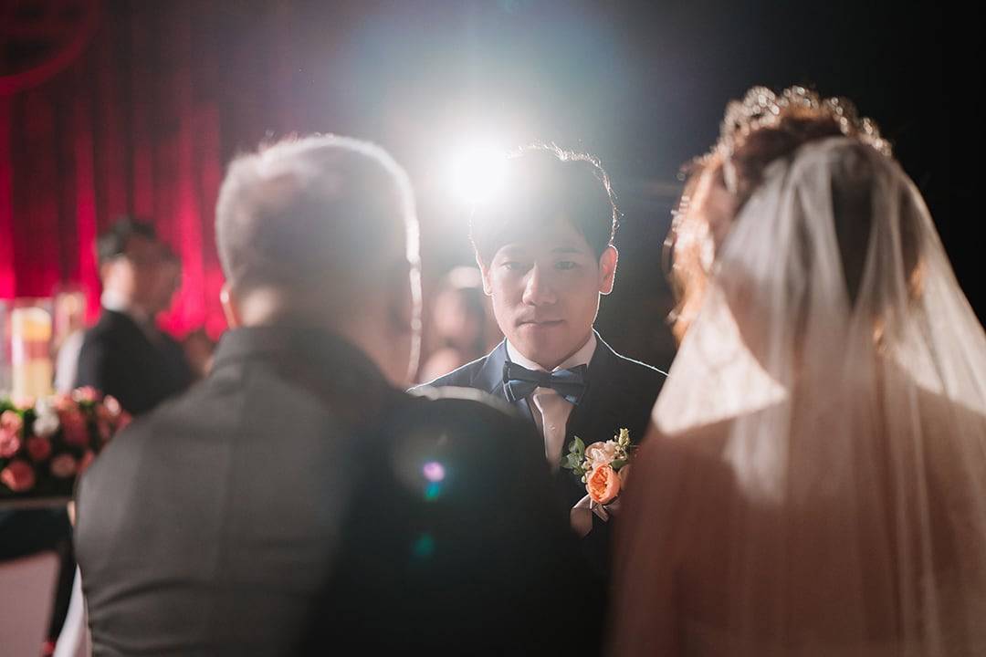 婚攝,婚攝推薦, Joan Yu,台北喜來登