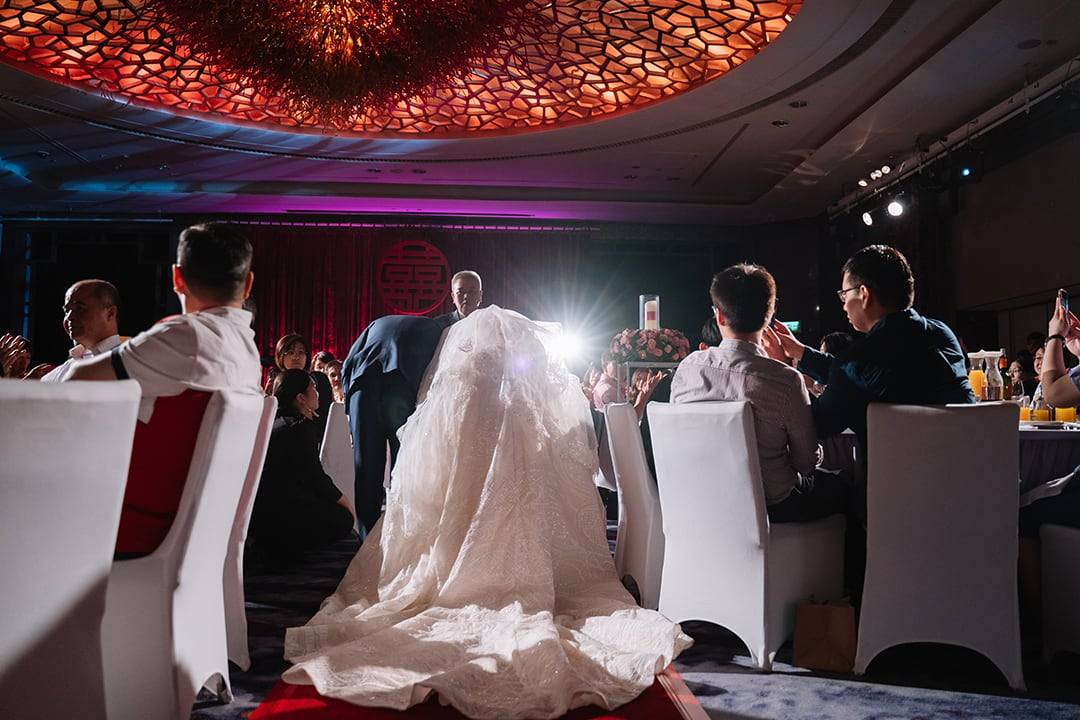 婚攝,婚攝推薦, Joan Yu,台北喜來登