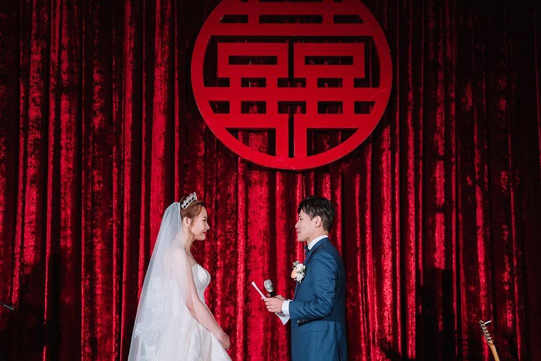 婚攝,婚攝推薦, Joan Yu,台北喜來登