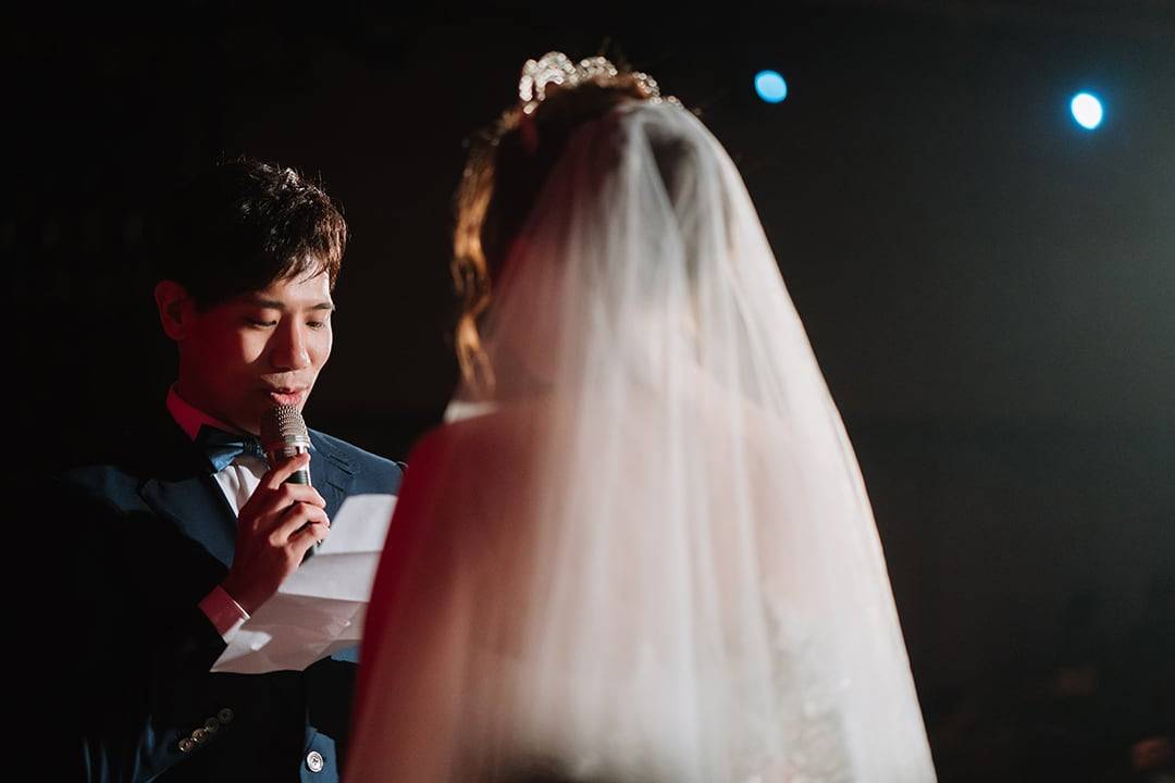 婚攝,婚攝推薦, Joan Yu,台北喜來登