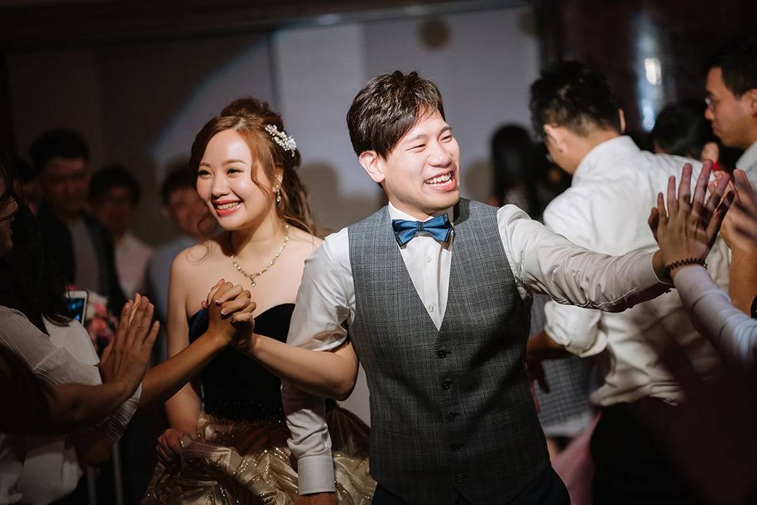 婚攝,婚攝推薦, Joan Yu,台北喜來登