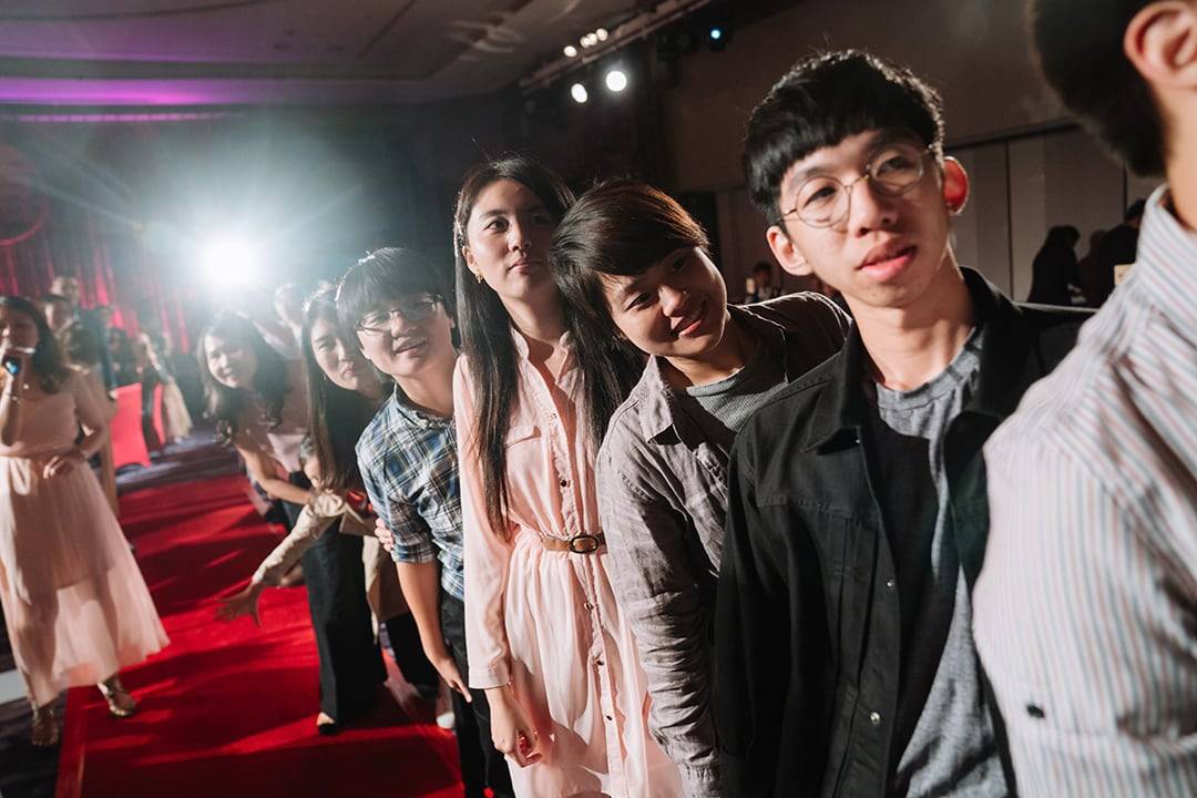 婚攝,婚攝推薦, Joan Yu,台北喜來登