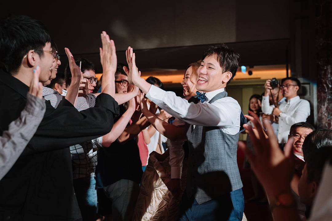 婚攝,婚攝推薦, Joan Yu,台北喜來登
