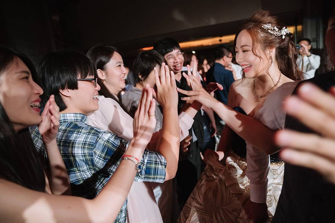 婚攝,婚攝推薦, Joan Yu,台北喜來登