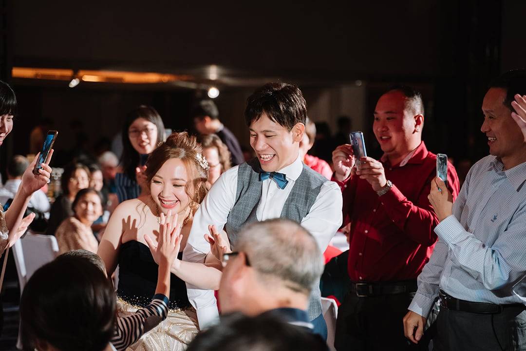 婚攝,婚攝推薦, Joan Yu,台北喜來登