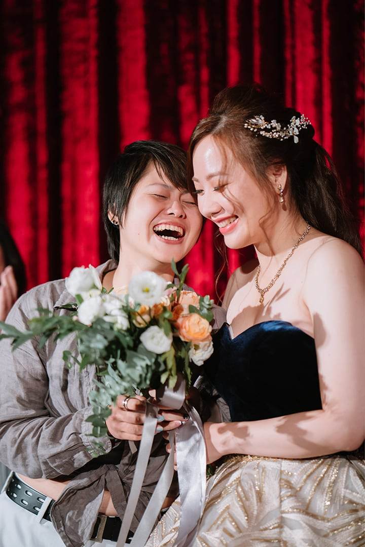 婚攝,婚攝推薦, Joan Yu,台北喜來登