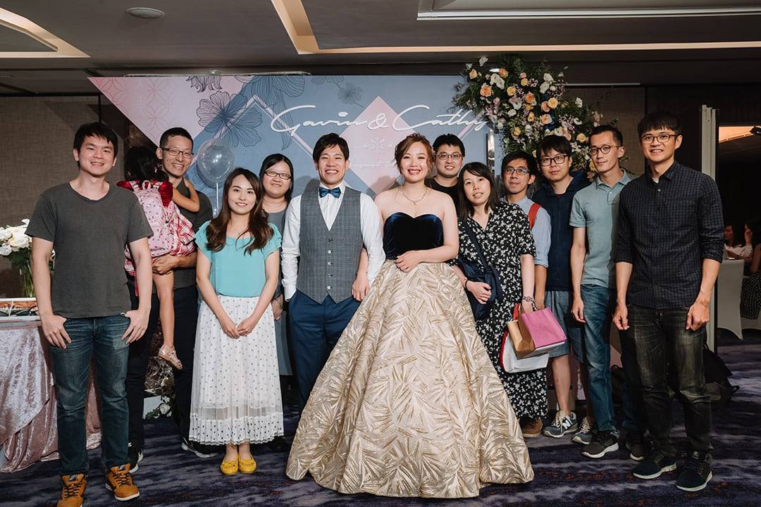 婚攝,婚攝推薦, Joan Yu,台北喜來登