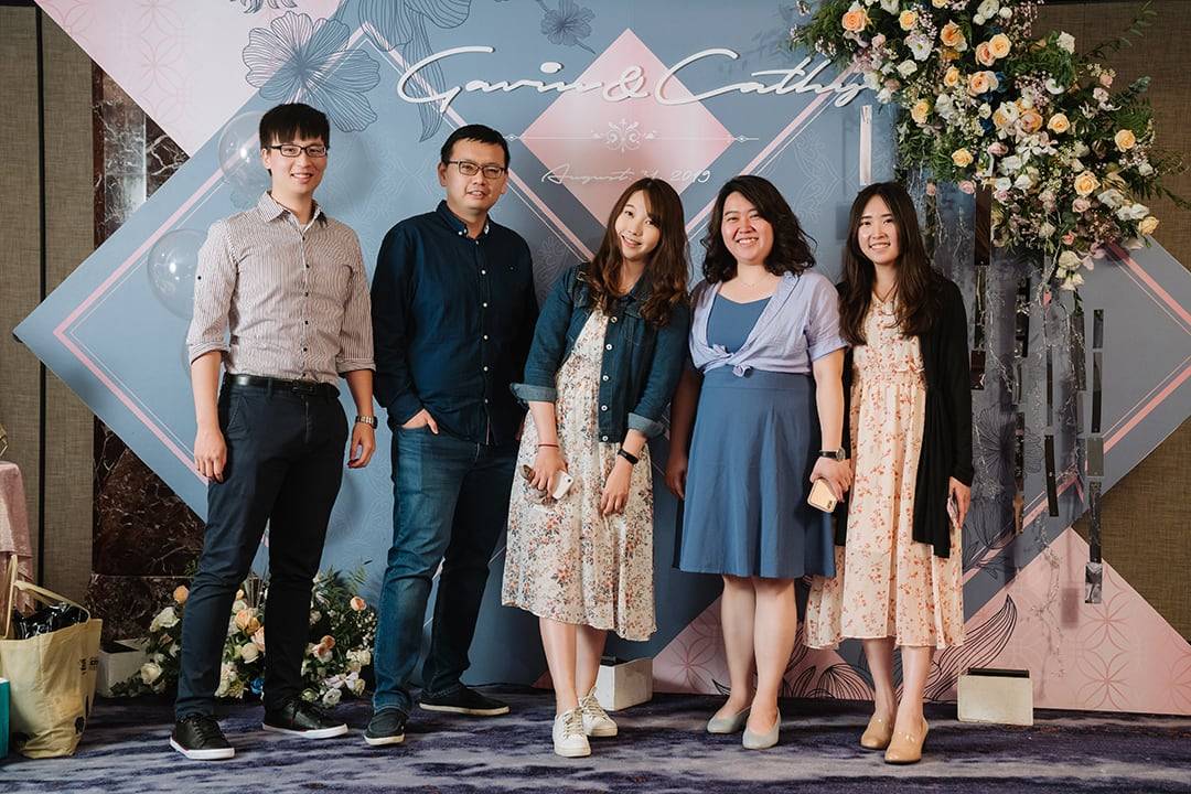 婚攝,婚攝推薦, Joan Yu,台北喜來登