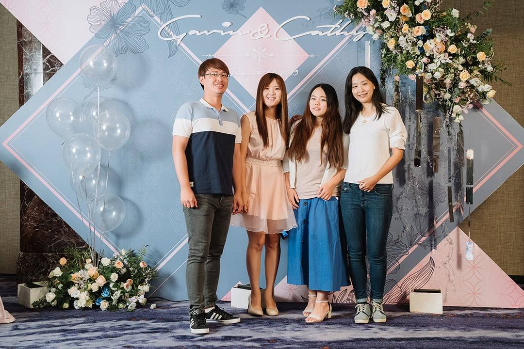 婚攝,婚攝推薦, Joan Yu,台北喜來登