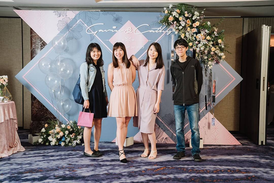 婚攝,婚攝推薦, Joan Yu,台北喜來登