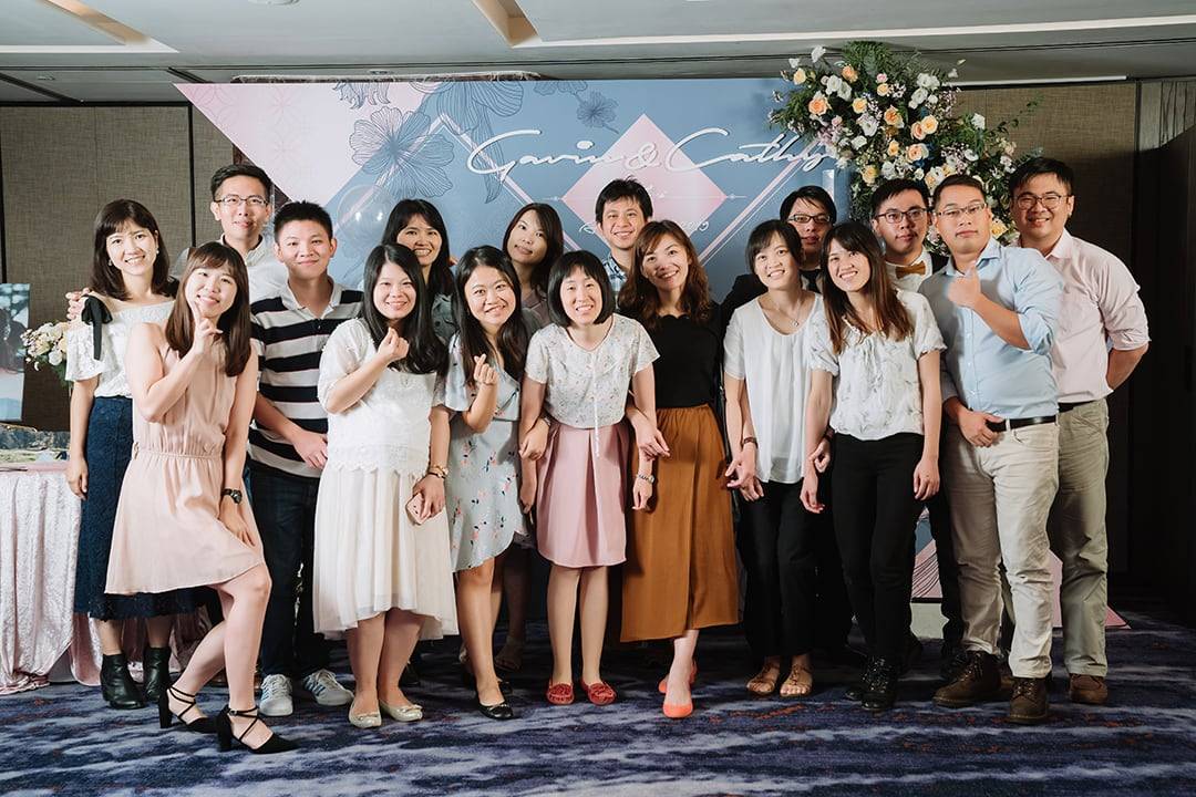 婚攝,婚攝推薦, Joan Yu,台北喜來登