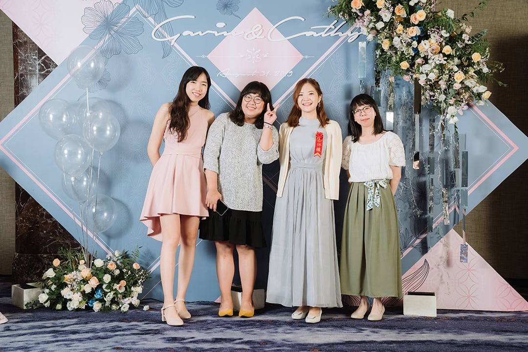婚攝,婚攝推薦, Joan Yu,台北喜來登