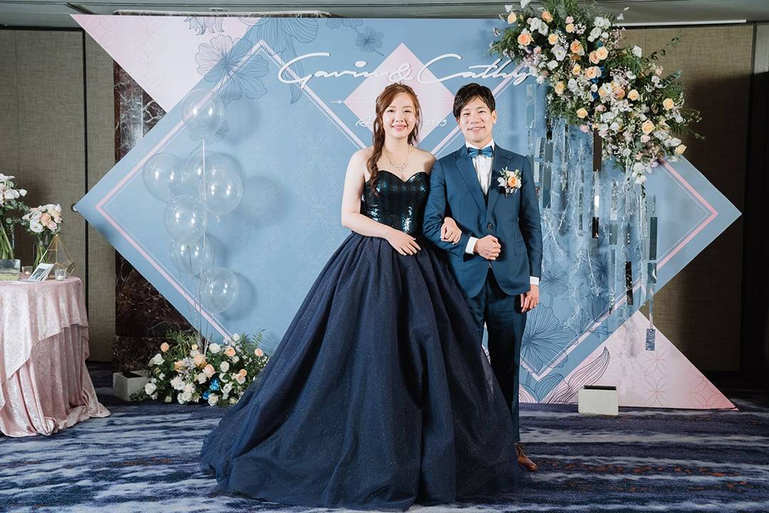 婚攝,婚攝推薦, Joan Yu,台北喜來登