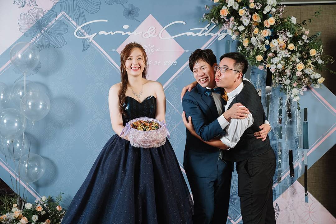 婚攝,婚攝推薦, Joan Yu,台北喜來登