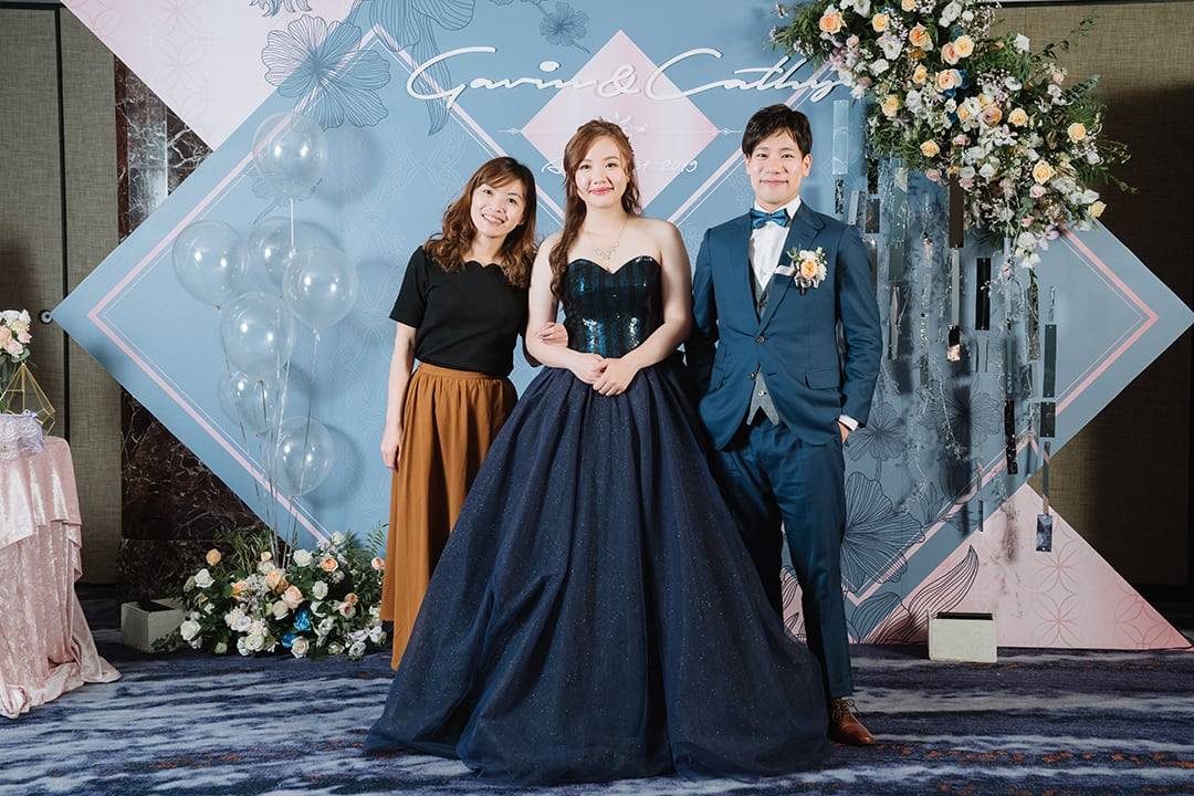 婚攝,婚攝推薦, Joan Yu,台北喜來登