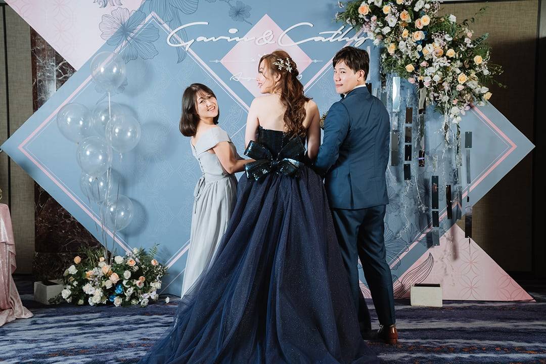 婚攝,婚攝推薦, Joan Yu,台北喜來登