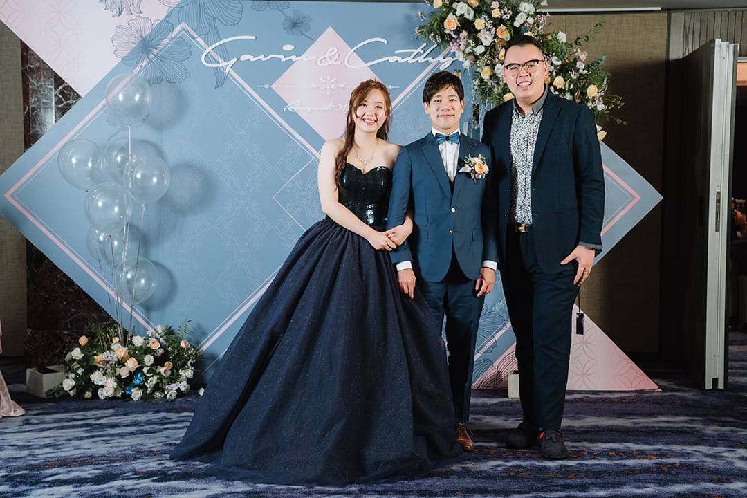 婚攝,婚攝推薦, Joan Yu,台北喜來登