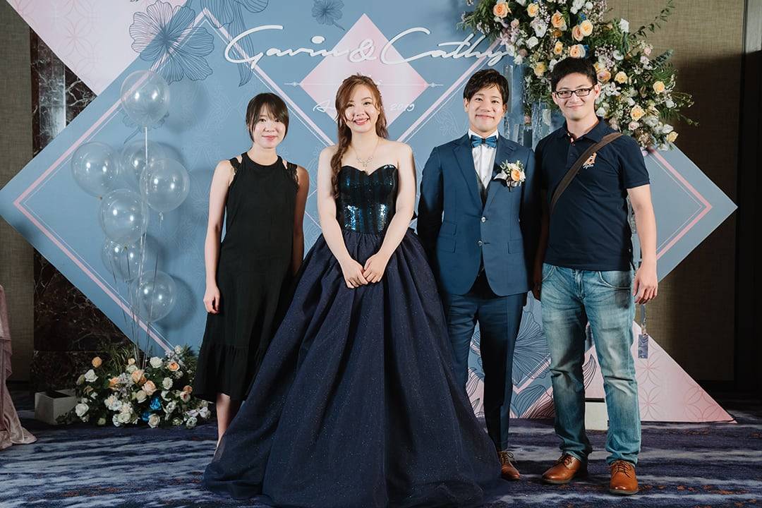 婚攝,婚攝推薦, Joan Yu,台北喜來登