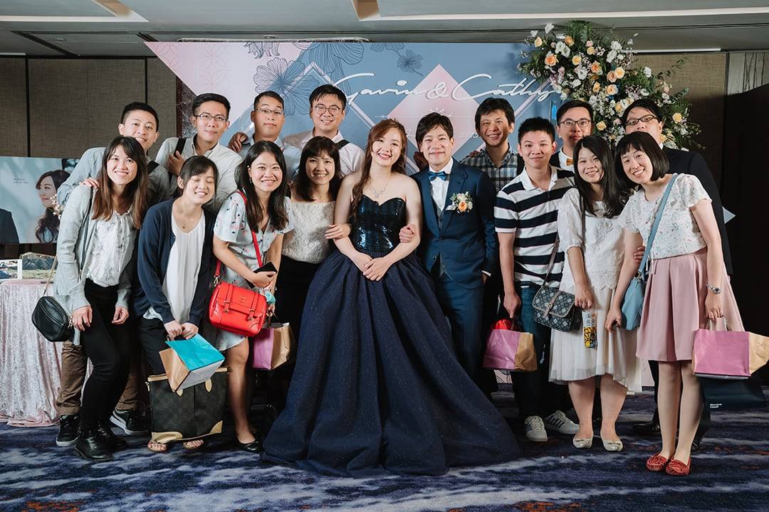 婚攝,婚攝推薦, Joan Yu,台北喜來登